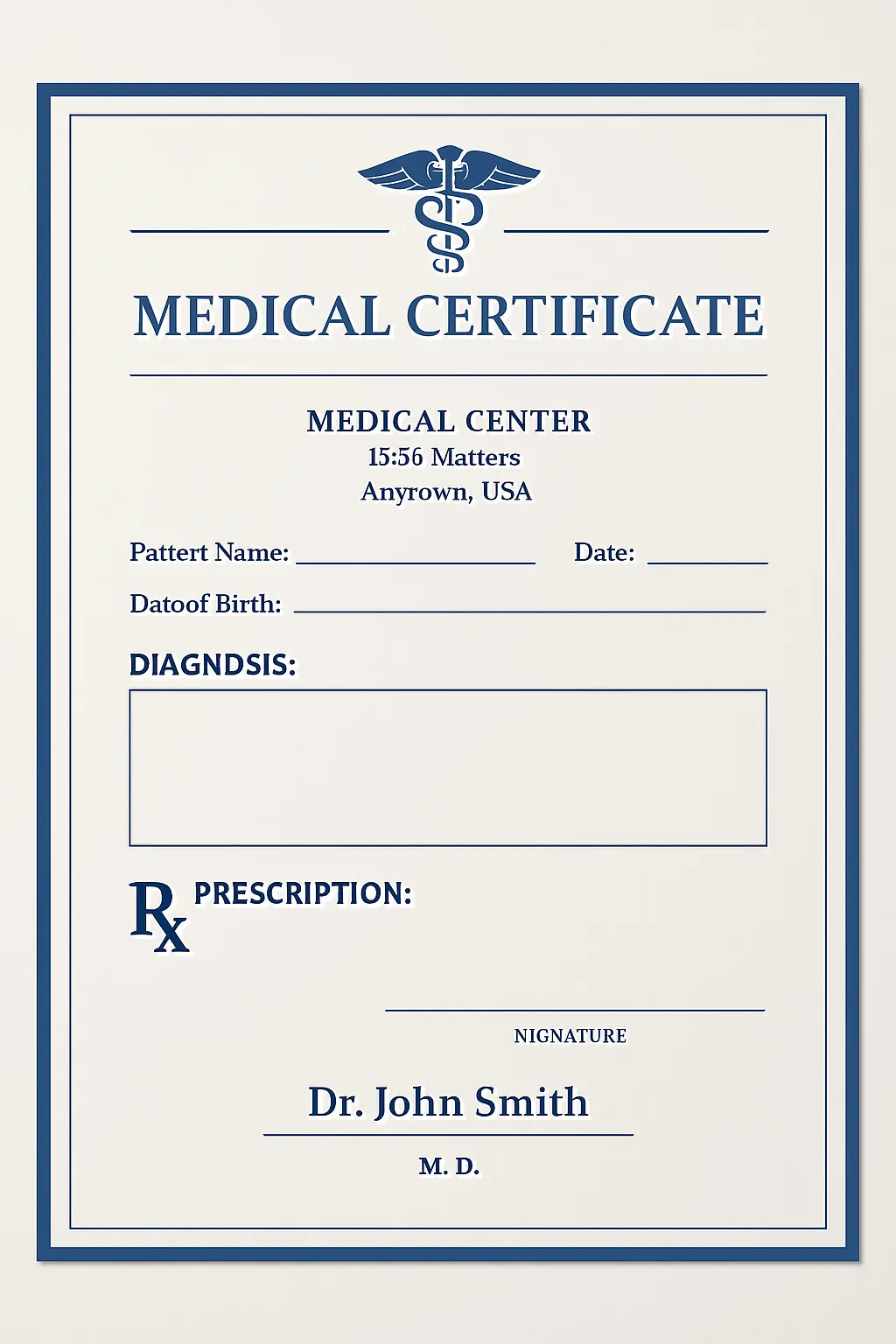 Professional Certificate